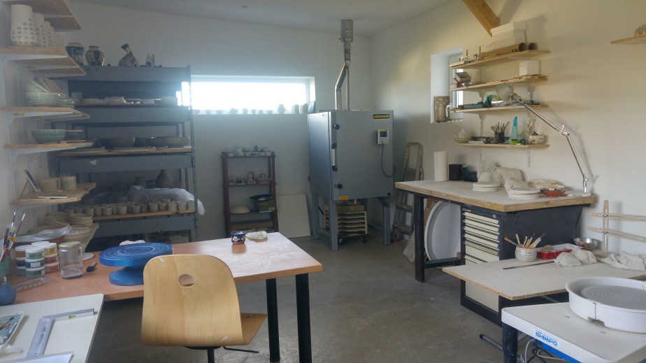 Dans la boite noire - Atelier