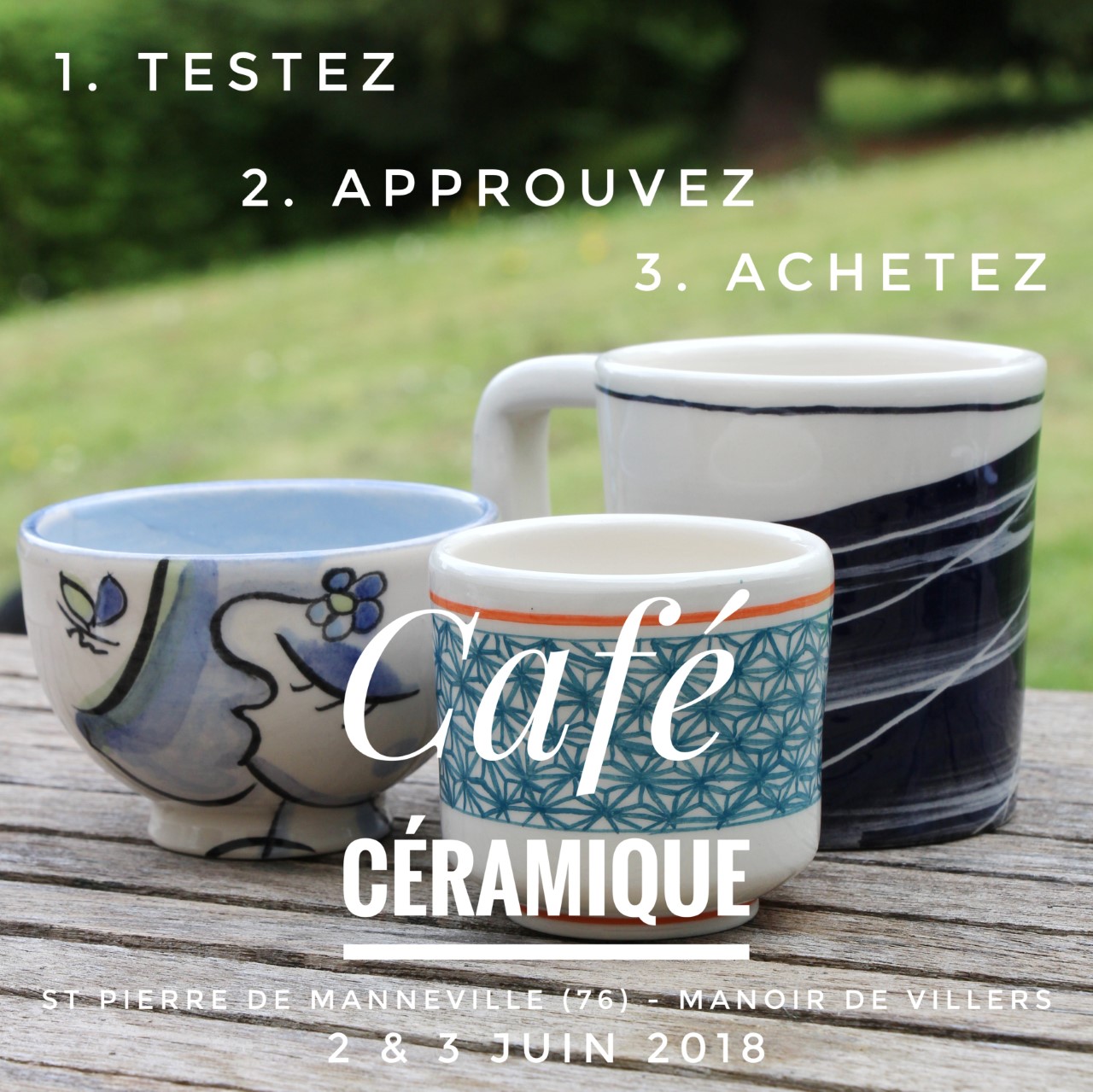 cafécéramique