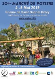 St-Gabriel Brécy 2019